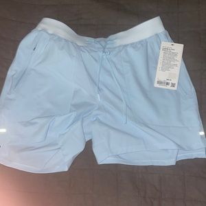 Lululemon NEW License to train shorts 5”